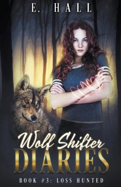Bertrand.pt - Wolf Shifter Diaries: Loss Hunted