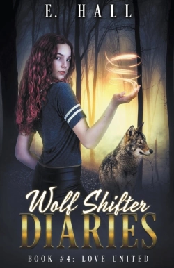 Bertrand.pt - Wolf Shifter Diaries: Love United