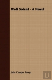 Wolf Solent - A Novel