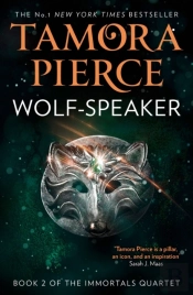 Wolf-Speaker