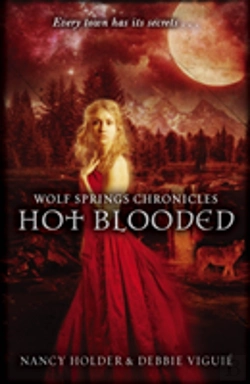 Bertrand.pt - Wolf Springs Chronicles: Hot Blooded