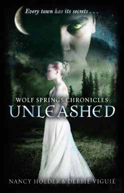 Bertrand.pt - Wolf Springs Chronicles: Unleashed