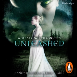 Bertrand.pt - Wolf Springs Chronicles: Unleashed