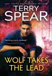 Wolf Takes The Lead