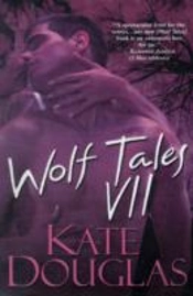 Wolf Tales