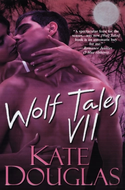 Bertrand.pt - Wolf Tales Vii