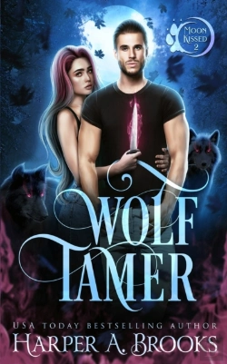 Bertrand.pt - Wolf Tamer