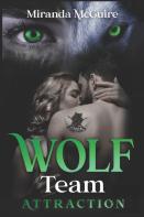Wolf Team - Attraction