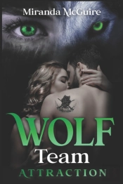 Wolf Team - Attraction