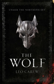 Wolf (The Under The Northern Sky Series, Book 1)