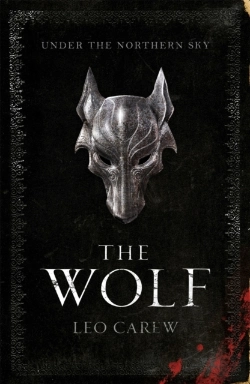 Bertrand.pt - Wolf (The Under The Northern Sky Series, Book 1)