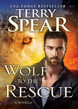 Bertrand.pt - Wolf To The Rescue