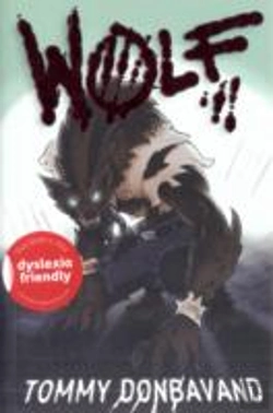 Bertrand.pt - Wolf