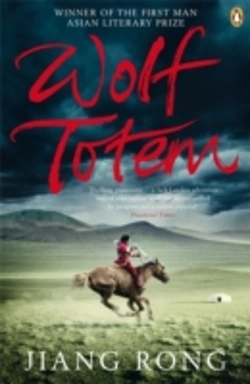 Bertrand.pt - Wolf Totem