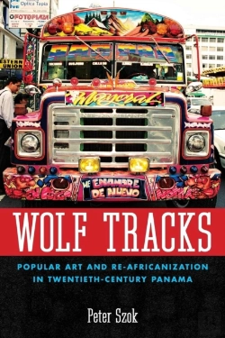 Bertrand.pt - Wolf Tracks