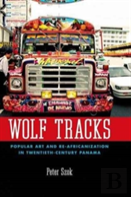 Wolf Tracks