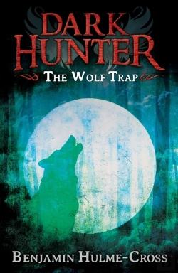 Bertrand.pt - Wolf Trap (Dark Hunter 2)