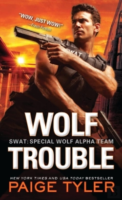 Bertrand.pt - Wolf Trouble