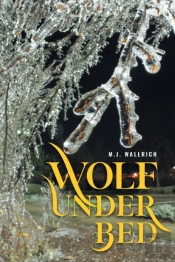 Wolf Under Bed