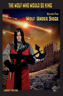 Bertrand.pt - Wolf Under Siege