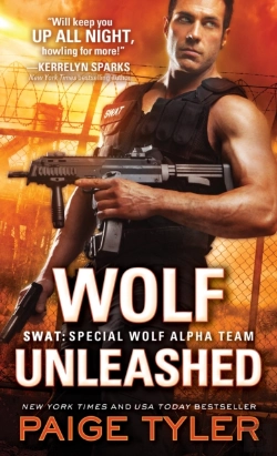 Bertrand.pt - Wolf Unleashed