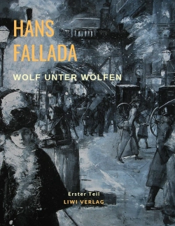 Bertrand.pt - Wolf Unter W Lfen - Erster Teil Die Stadt Und Ihre