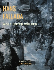 Wolf Unter W Lfen - Zweiter Teil Das Land In Brand