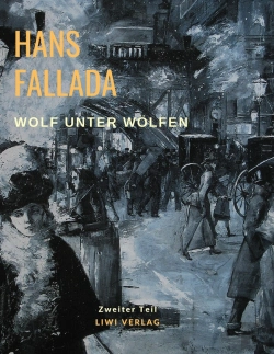 Bertrand.pt - Wolf Unter W Lfen - Zweiter Teil Das Land In Brand