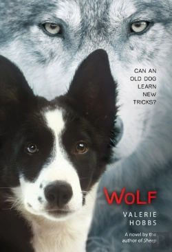 Bertrand.pt - Wolf