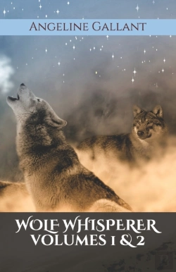 Bertrand.pt - Wolf Whisperer Volumes 1 & 2