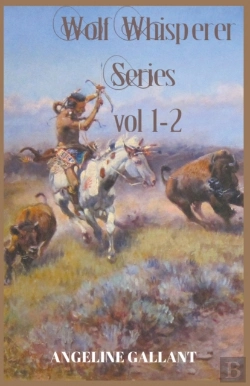 Bertrand.pt - Wolf Whisperer Volumes 1 & 2