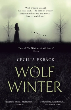 Bertrand.pt - Wolf Winter