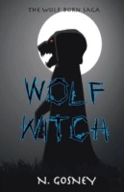 Bertrand.pt - Wolf Witch