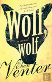 Wolf Wolf