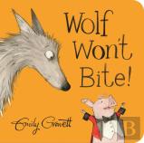 Wolf Won'T Bite!