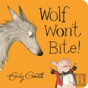 Wolf Won'T Bite!