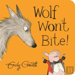 Bertrand.pt - Wolf Won'T Bite!