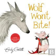 Wolf Won'T Bite!