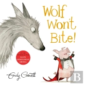 Wolf Won'T Bite!