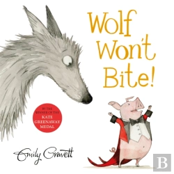 Bertrand.pt - Wolf Won'T Bite!