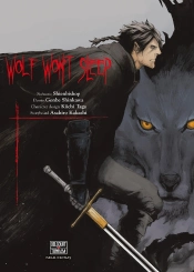 Wolf Won'T Sleep
