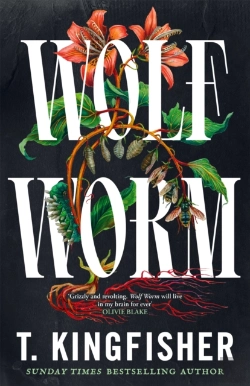 Bertrand.pt - Wolf Worm