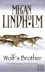 Wolfâ€™S Brother