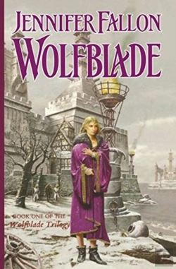 Bertrand.pt - Wolfblade