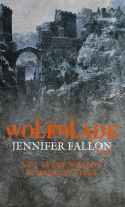 Bertrand.pt - Wolfblade