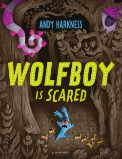 Bertrand.pt - Wolfboy Is Scared