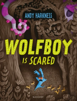 Bertrand.pt - Wolfboy Is Scared