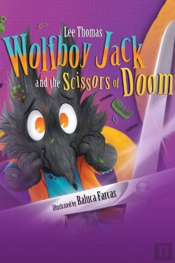 Bertrand.pt - Wolfboy Jack And The Scissors Of Doom