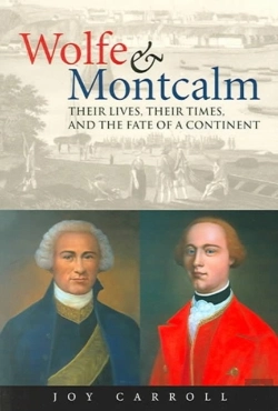 Bertrand.pt - Wolfe And Montcalm