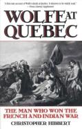 Wolfe At Quebec